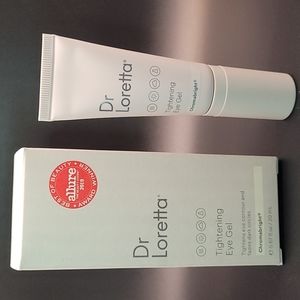 Dr Loretta Tightening Eye Gel